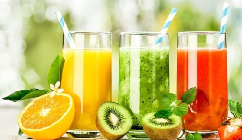 جريب فروت (صغير/كبير)